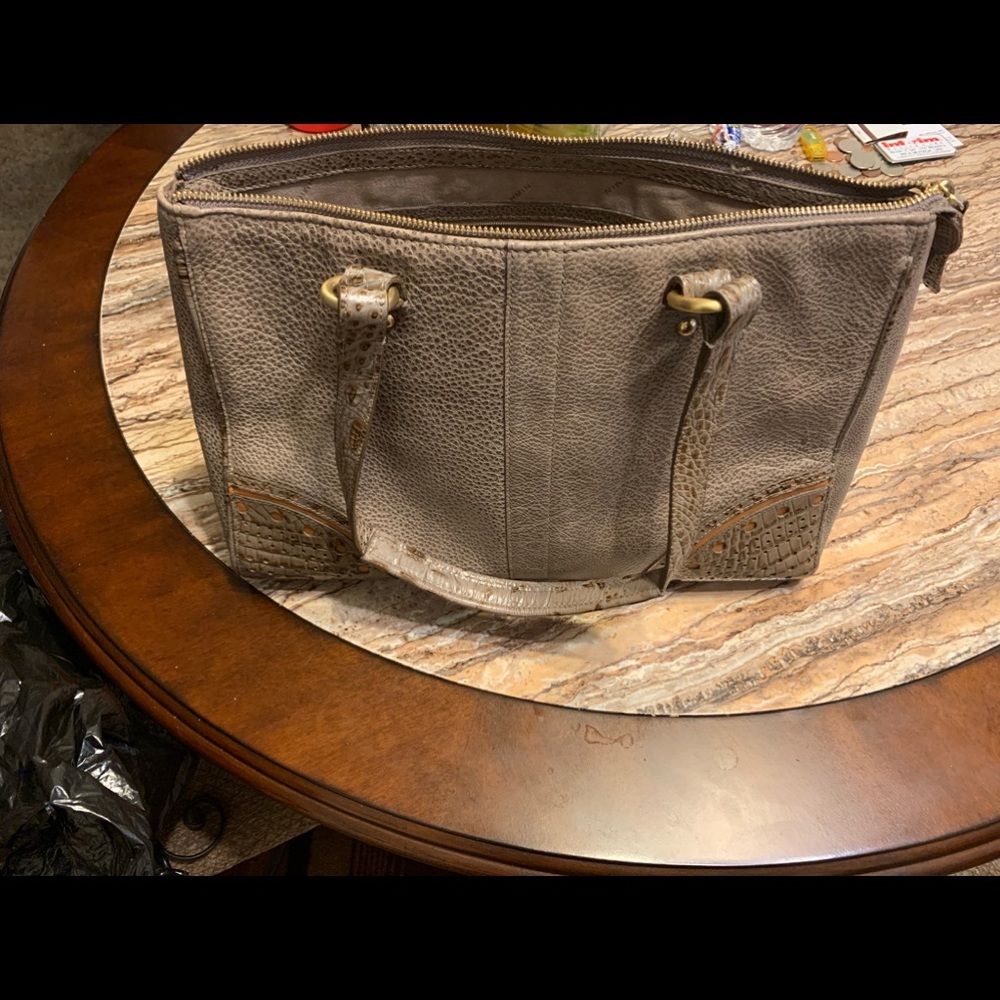Brahmin purse